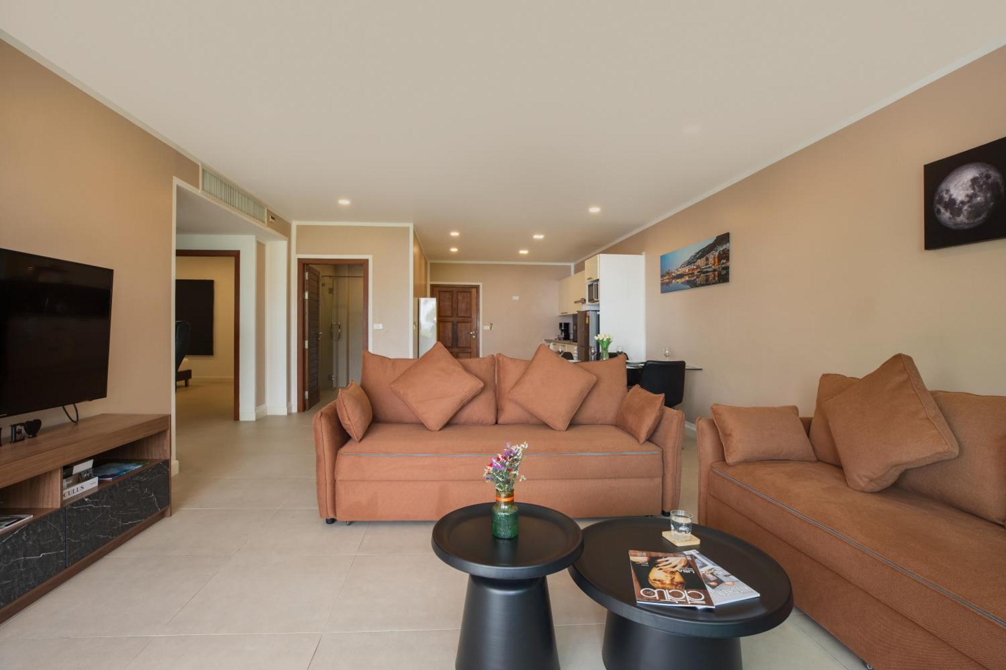 Woodbridge Property At Karon Butterfly Ban Karon Pokoj fotografie