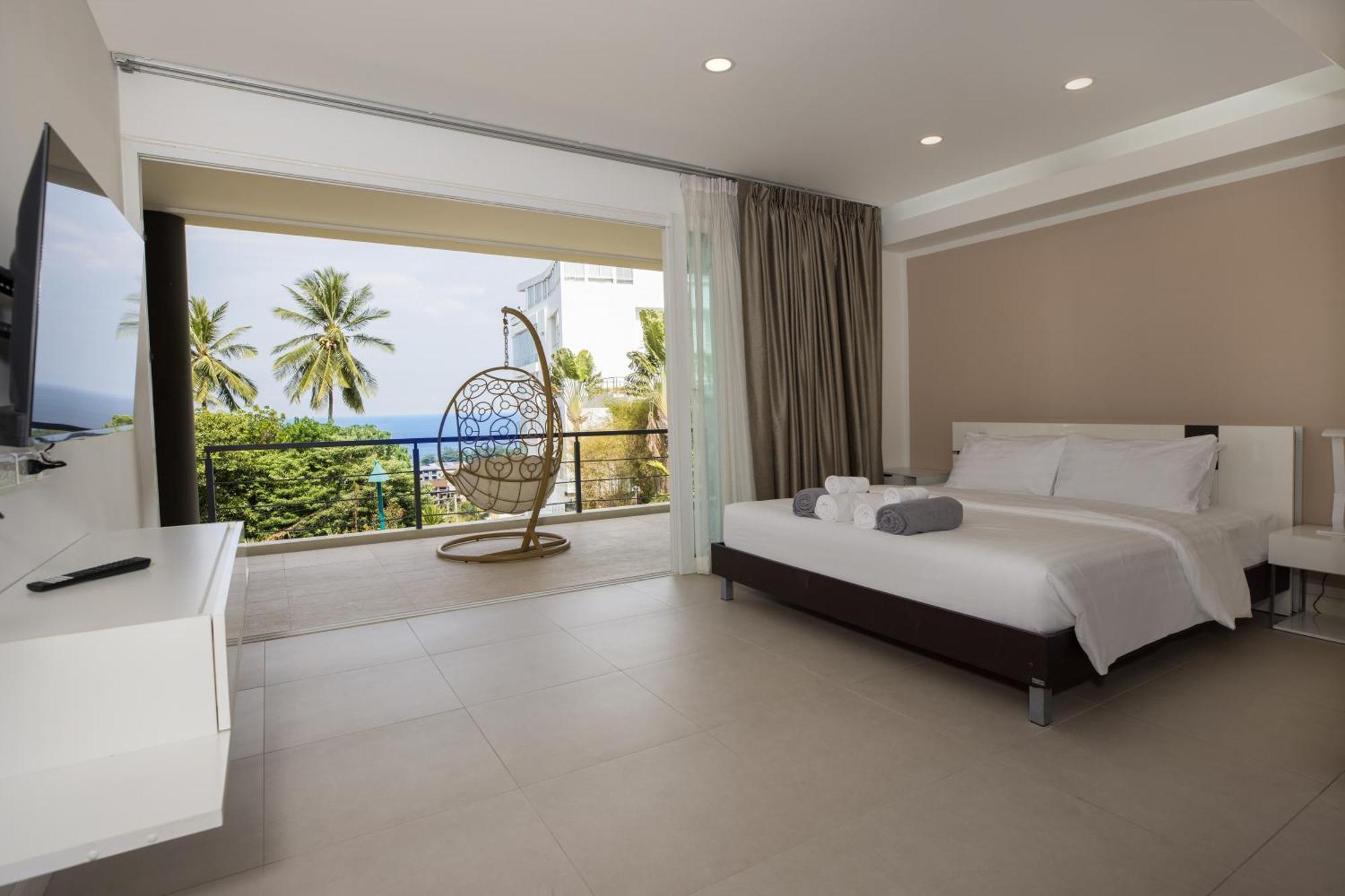 Woodbridge Property At Karon Butterfly Ban Karon Exteriér fotografie
