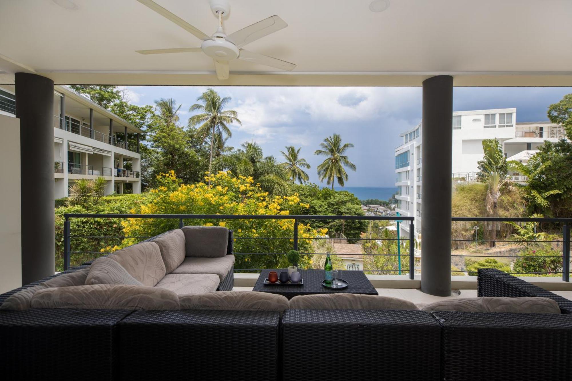 Woodbridge Property At Karon Butterfly Ban Karon Exteriér fotografie