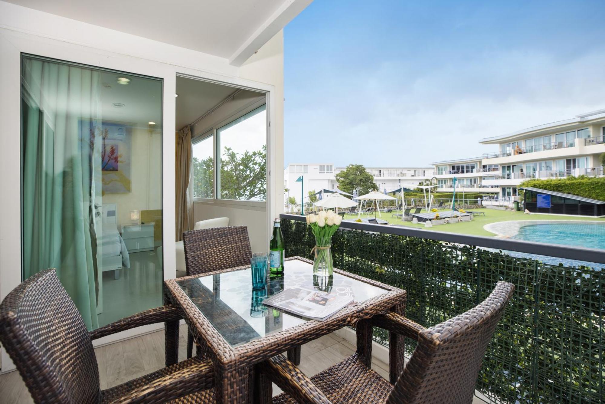 Woodbridge Property At Karon Butterfly Ban Karon Exteriér fotografie